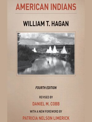 cover image of American Indians